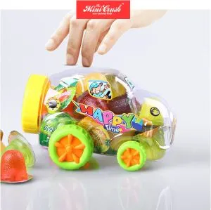puH Duj Candy assort Mini naH Jelly neH Mini Kids